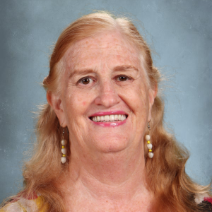 Carol Claunch, Teacher, Riviera Christian Childcare