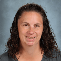 Tara Engelsman, 3rd Grade Teacher, Riviera Christian School