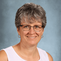 Faith Gerber, Principal and Childcare Director, Riviera Christian School and Childcare